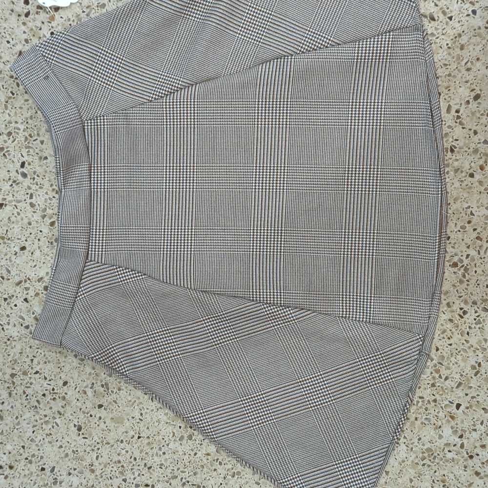 Alter'd state skirt
